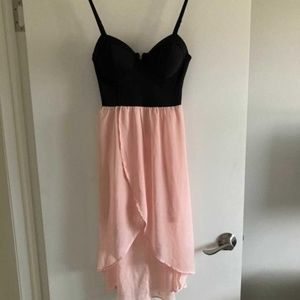 Material Girl Dress